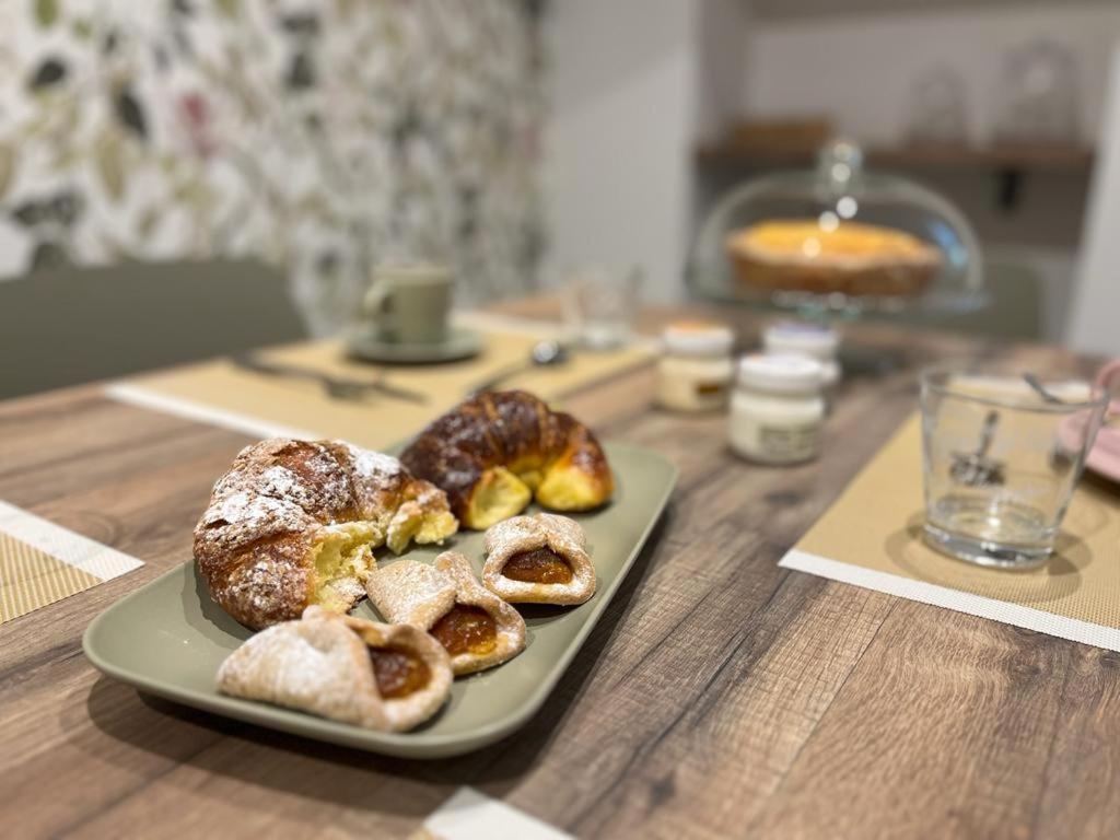 B&B San Francesco Class