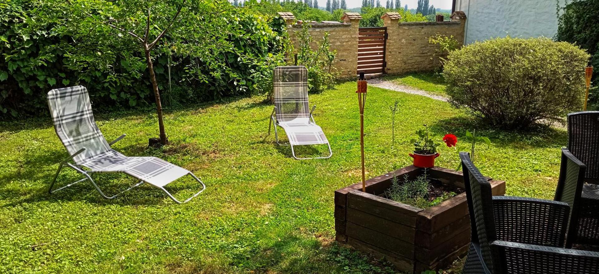 Vitényi Pince Vendégház