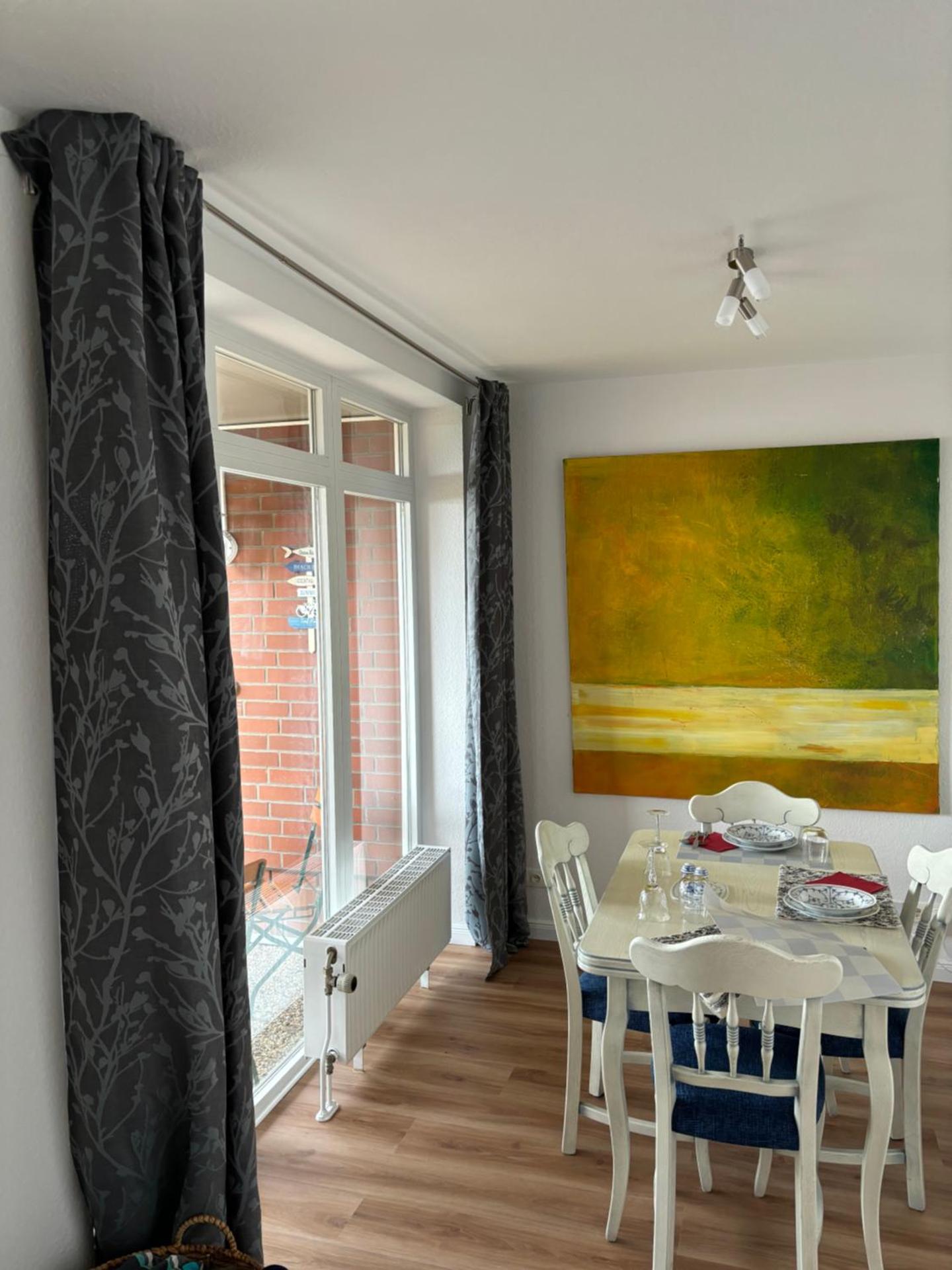 Ferienwohnung Havenblick