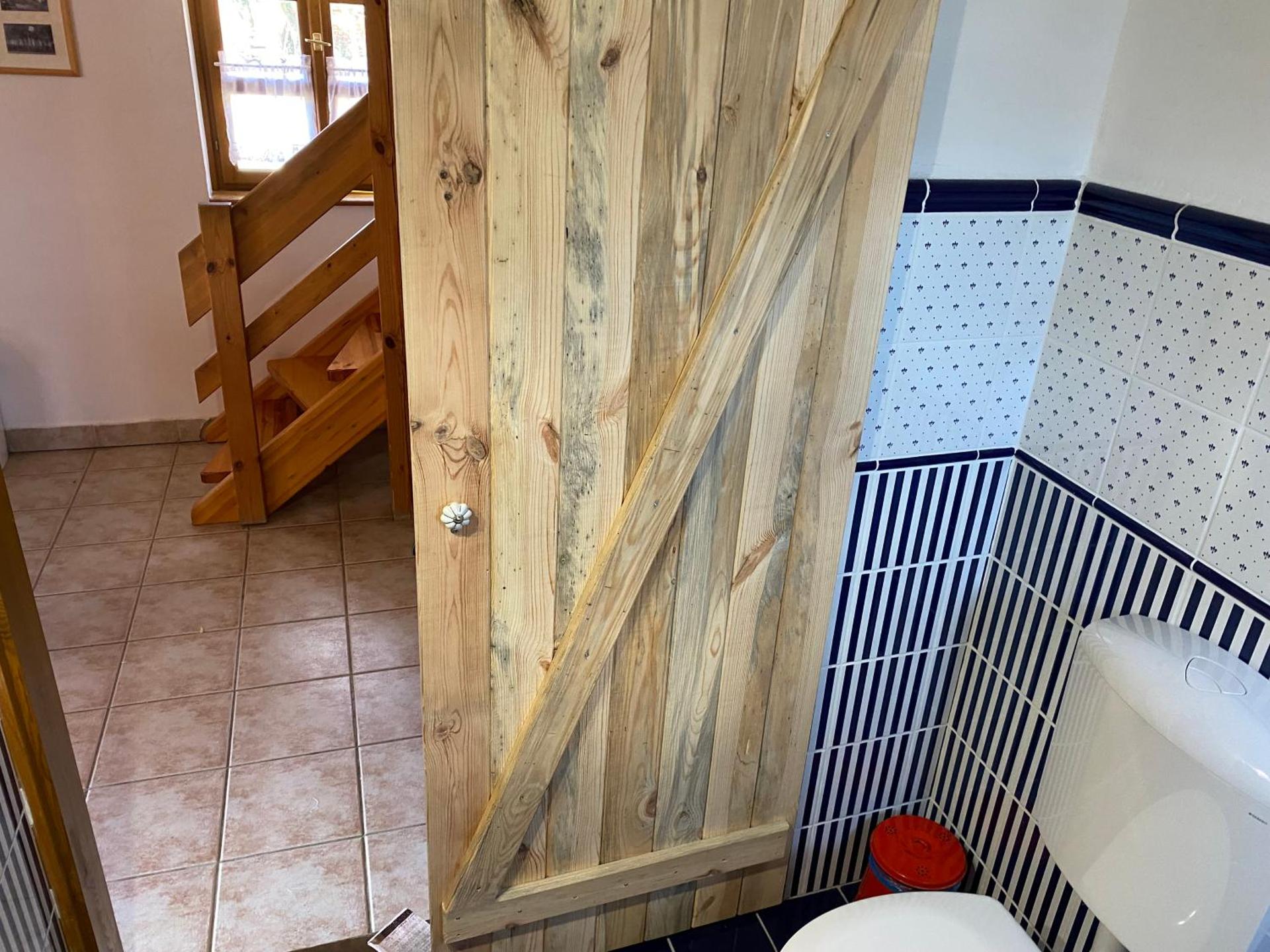 Csörgő Vendégházak