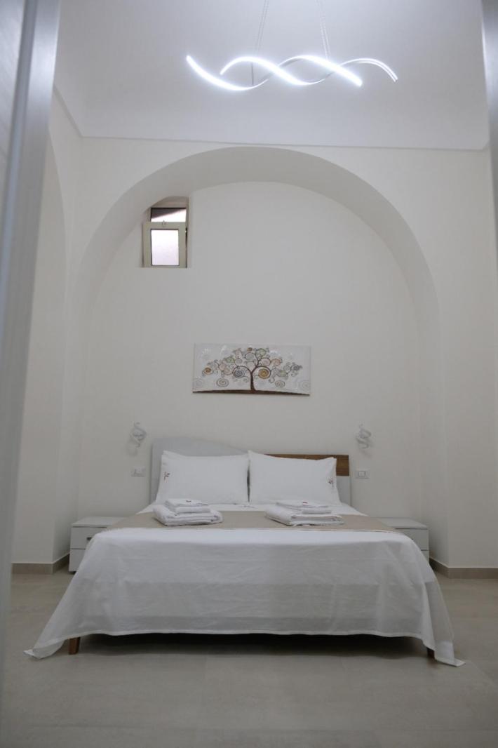 casa vacanza la Farfalla