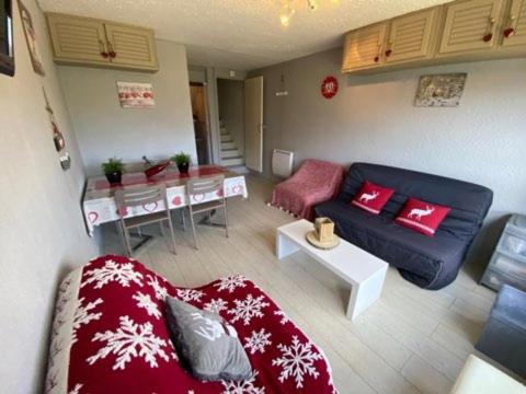 Appartement Résidence Cortina3