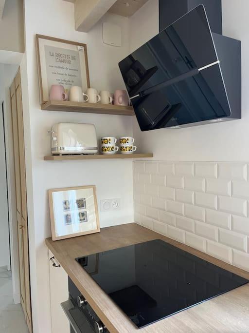 Villa La Famille plage à pied