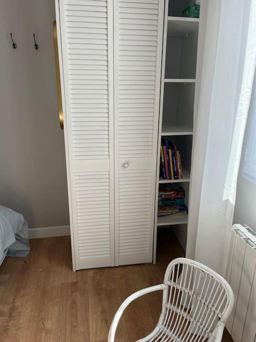 Villa La Famille plage à pied