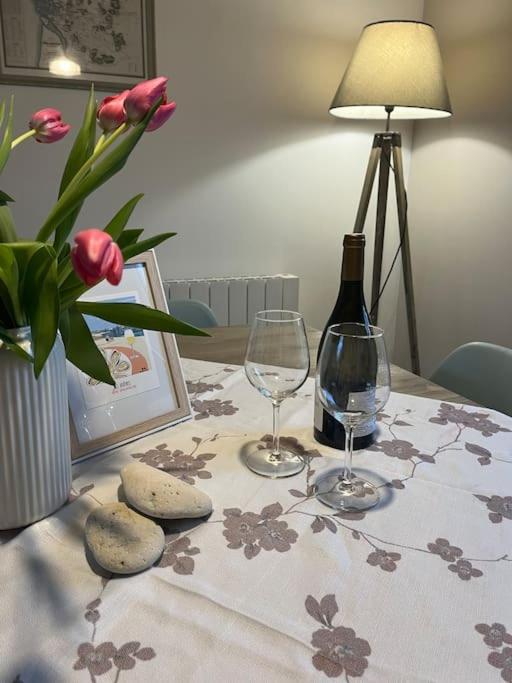 Villa La Famille plage à pied