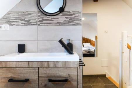 Gite Bonheur et Charme Spa-Sauna forfait 2h inclus