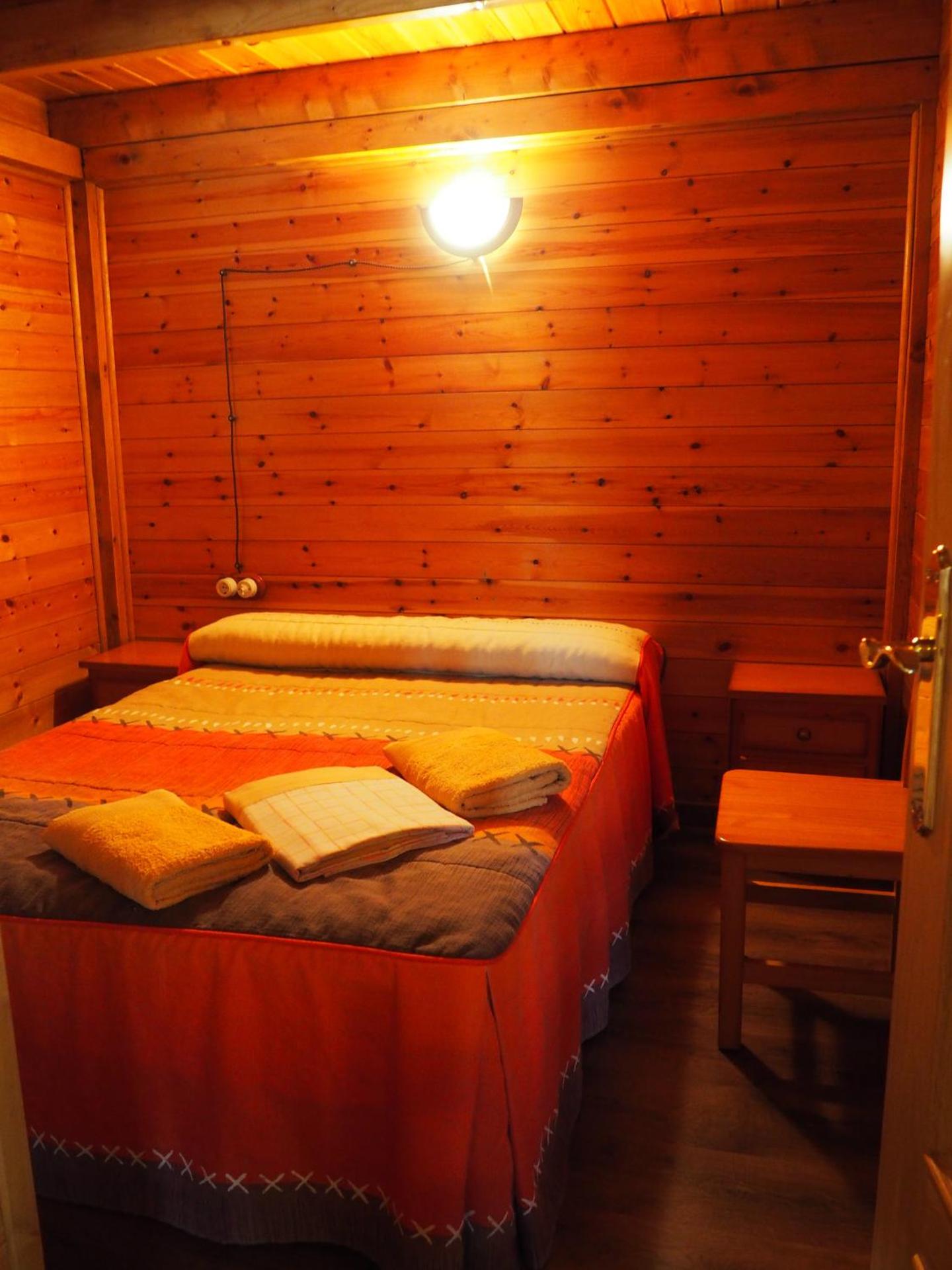 Three-Bedroom Bungalow (7 Adults)