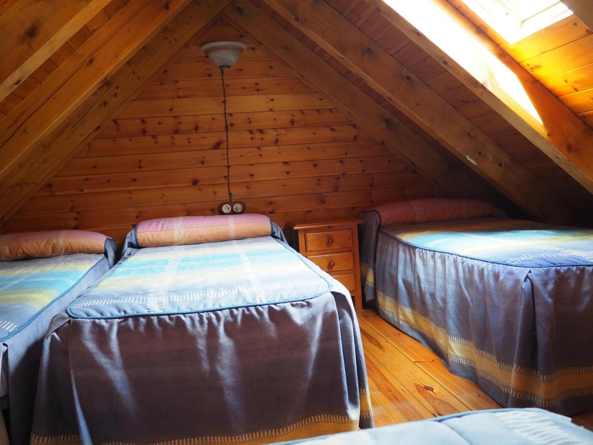 Three-Bedroom Bungalow (7 Adults)