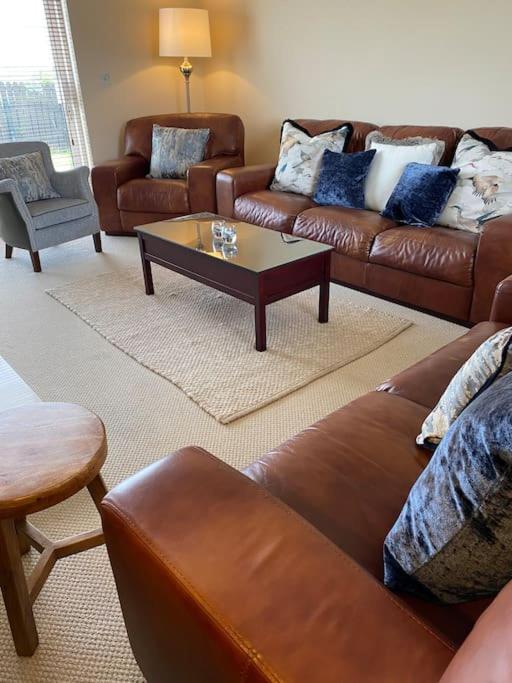 Home On The Edge Of Ireland!