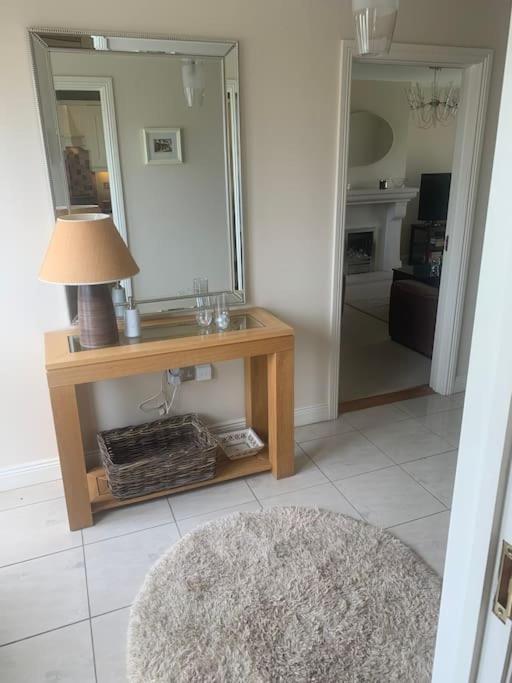 Home On The Edge Of Ireland!