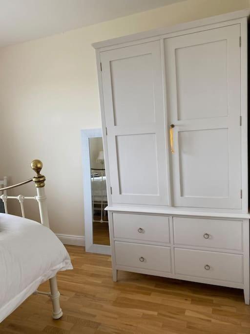 Home On The Edge Of Ireland!