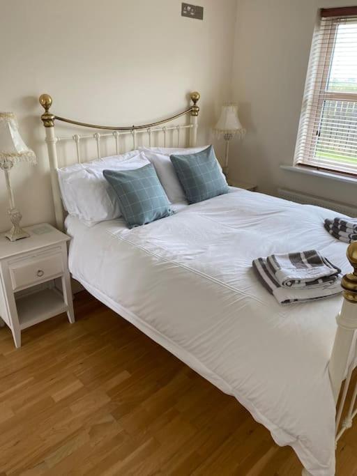 Home On The Edge Of Ireland!