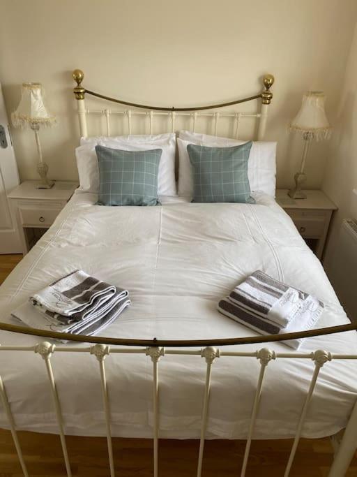 Home On The Edge Of Ireland!