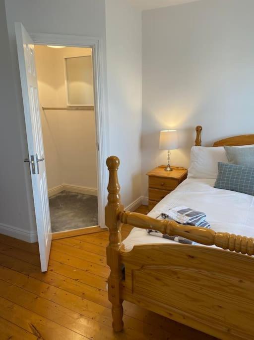 Home On The Edge Of Ireland!