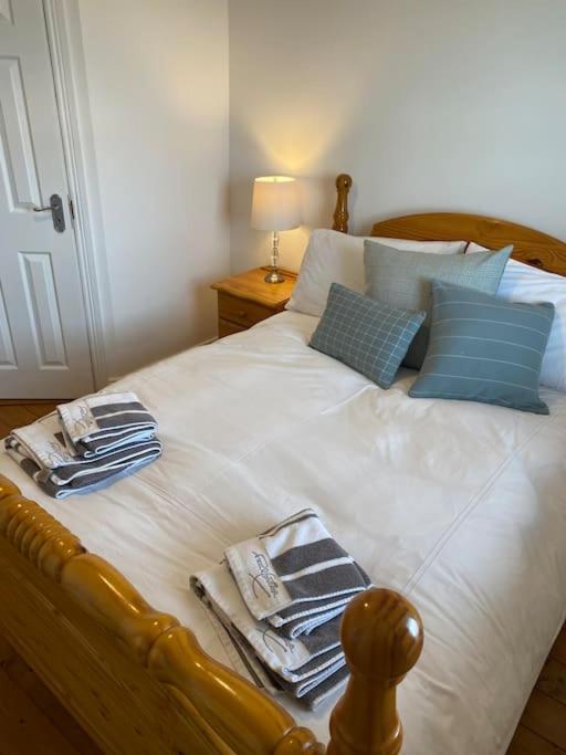 Home On The Edge Of Ireland!