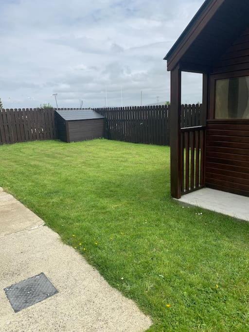 Home On The Edge Of Ireland!