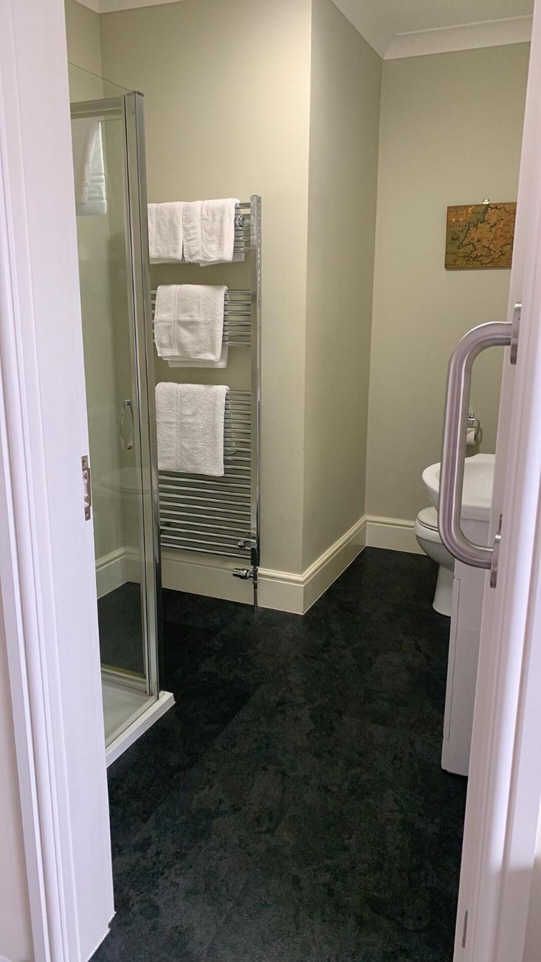 The Grange Guest House