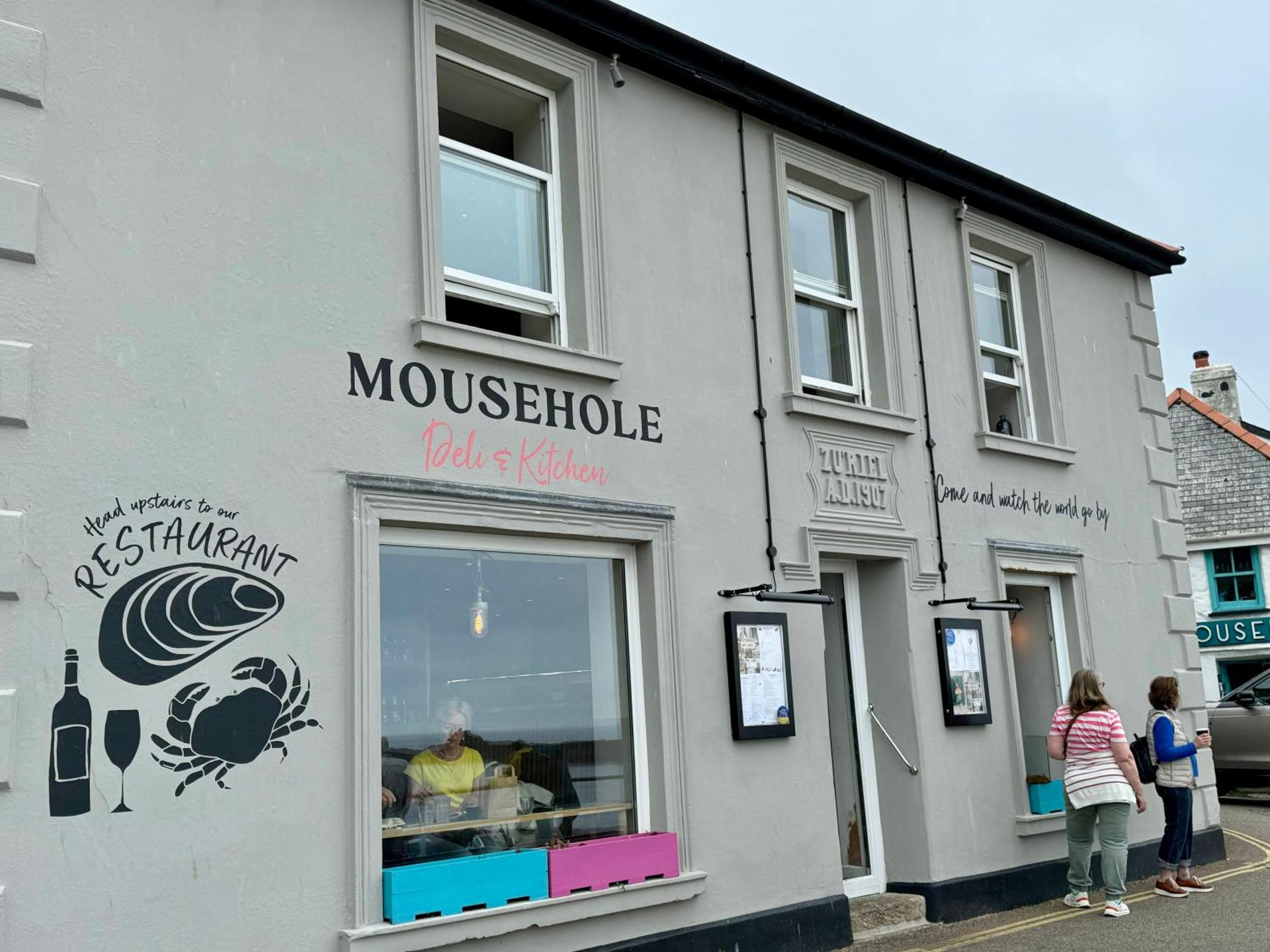 Lilsen Cottage by The Sea