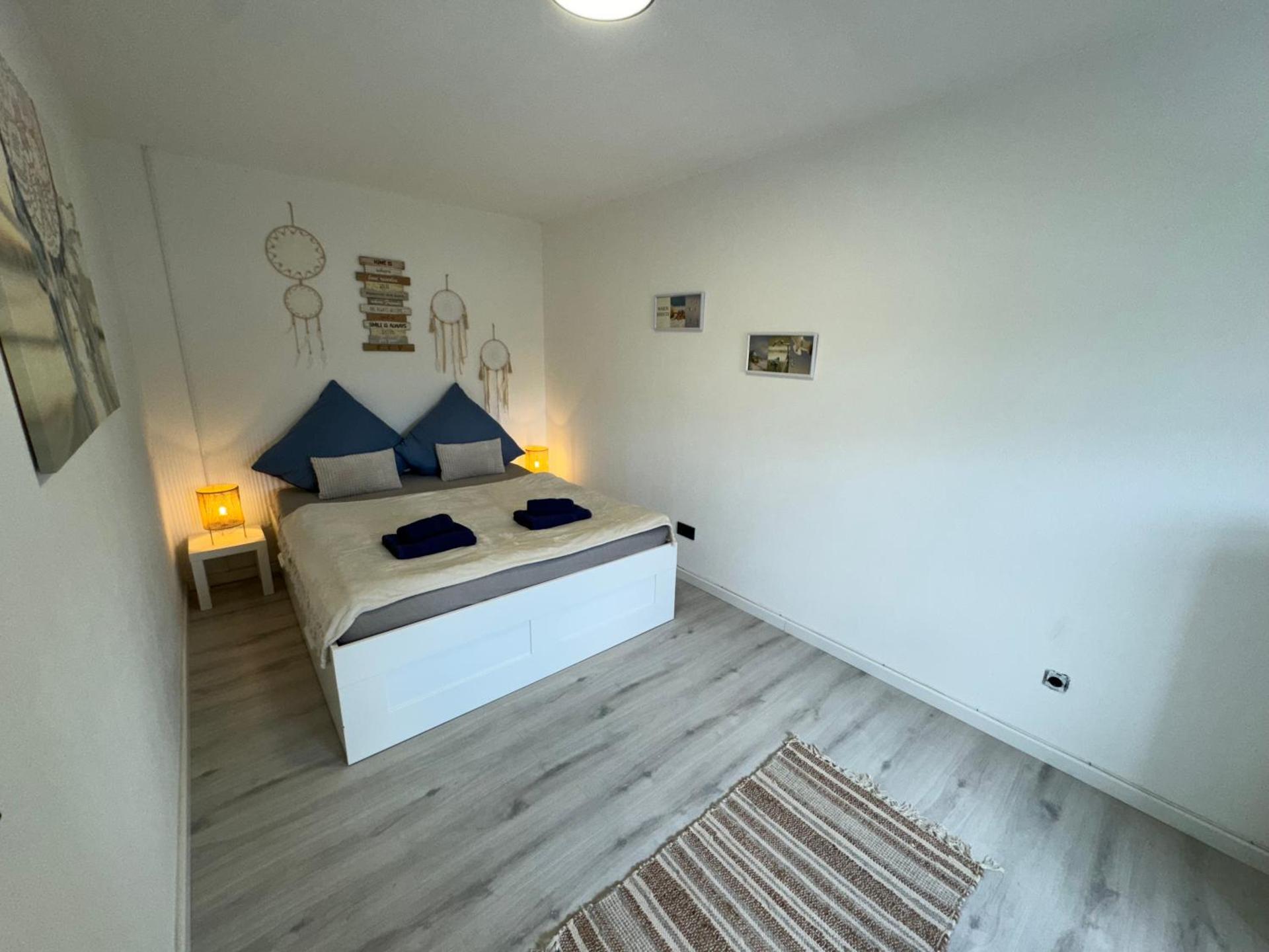 BOHO Apartment Vintage nähe Salzburg