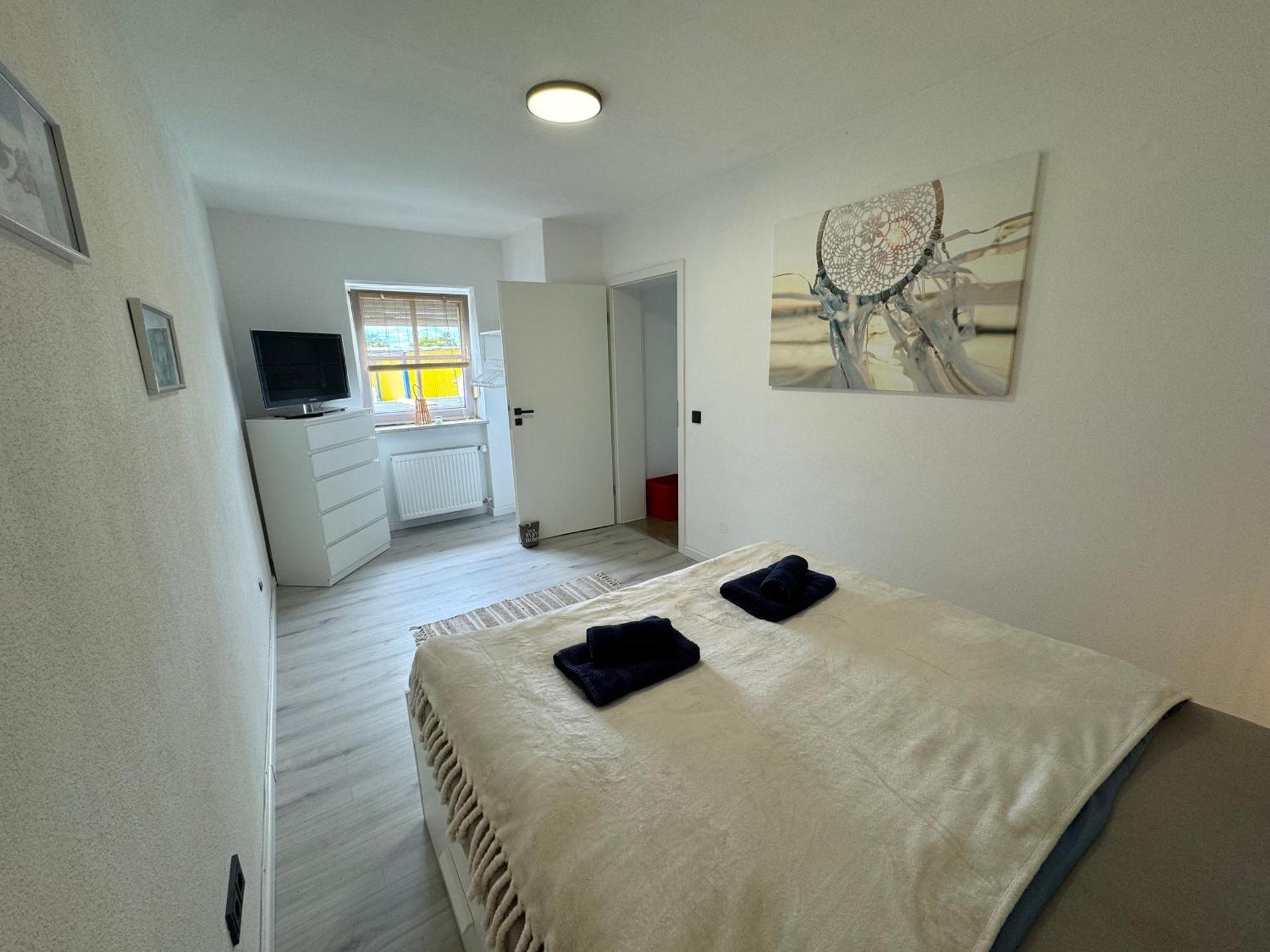 BOHO Apartment Vintage nähe Salzburg