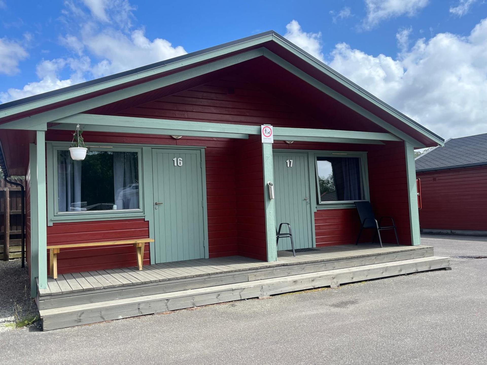 Cottage (2 Erwachsene)