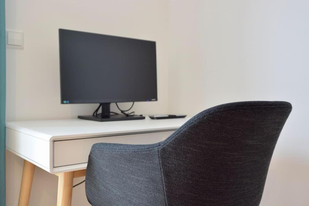 Business Living Oberkochen