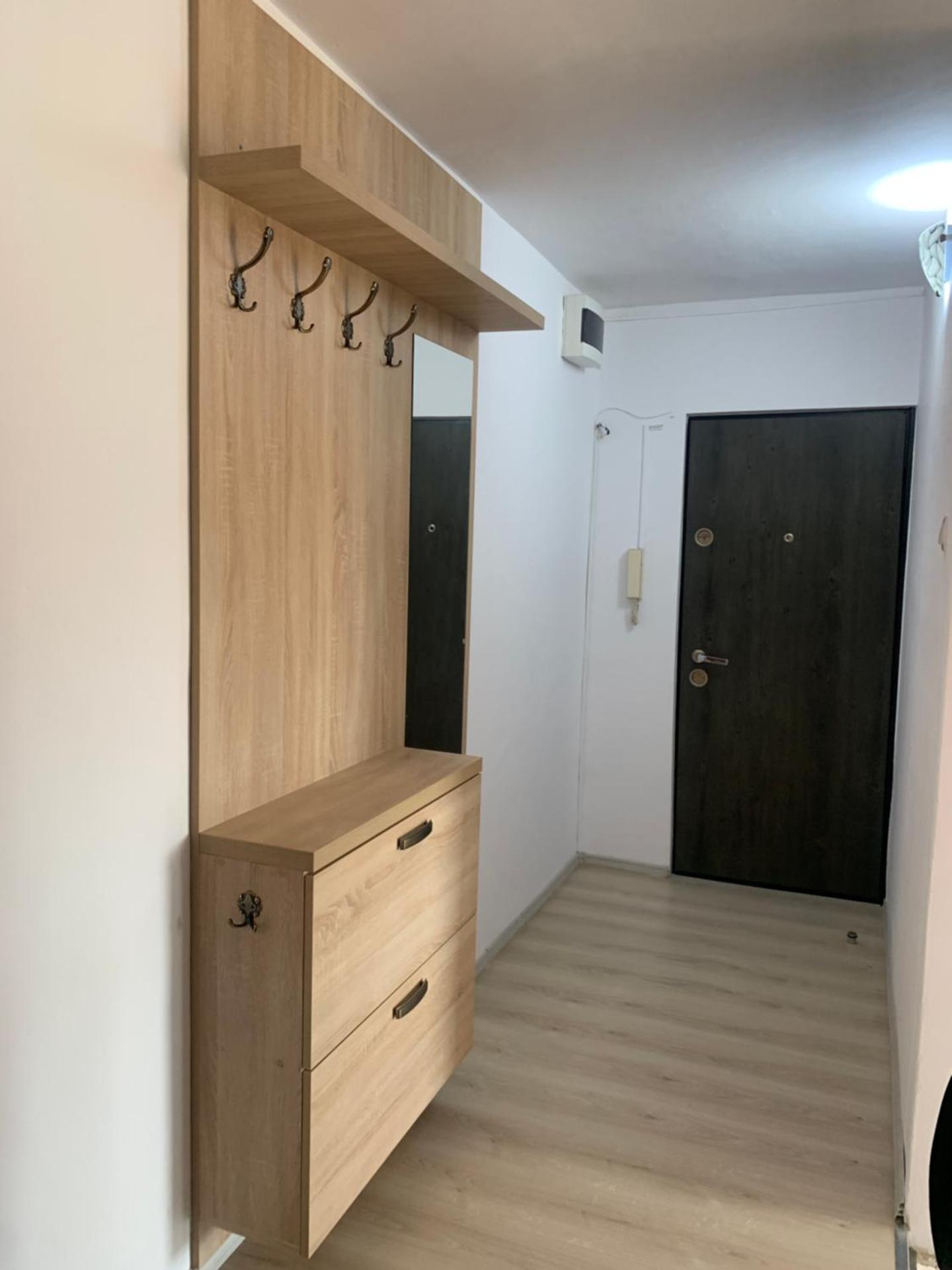 Good luck apartament