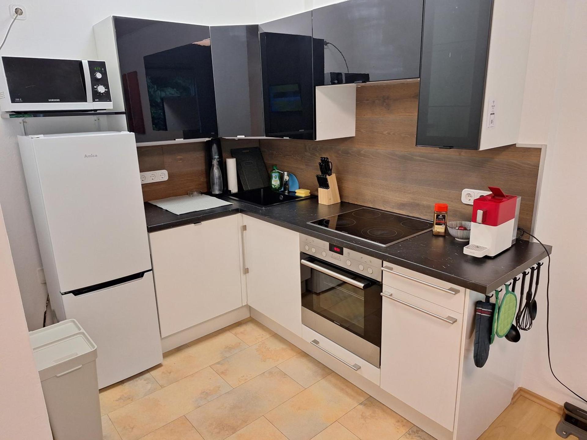 Apartment Kapfenberg