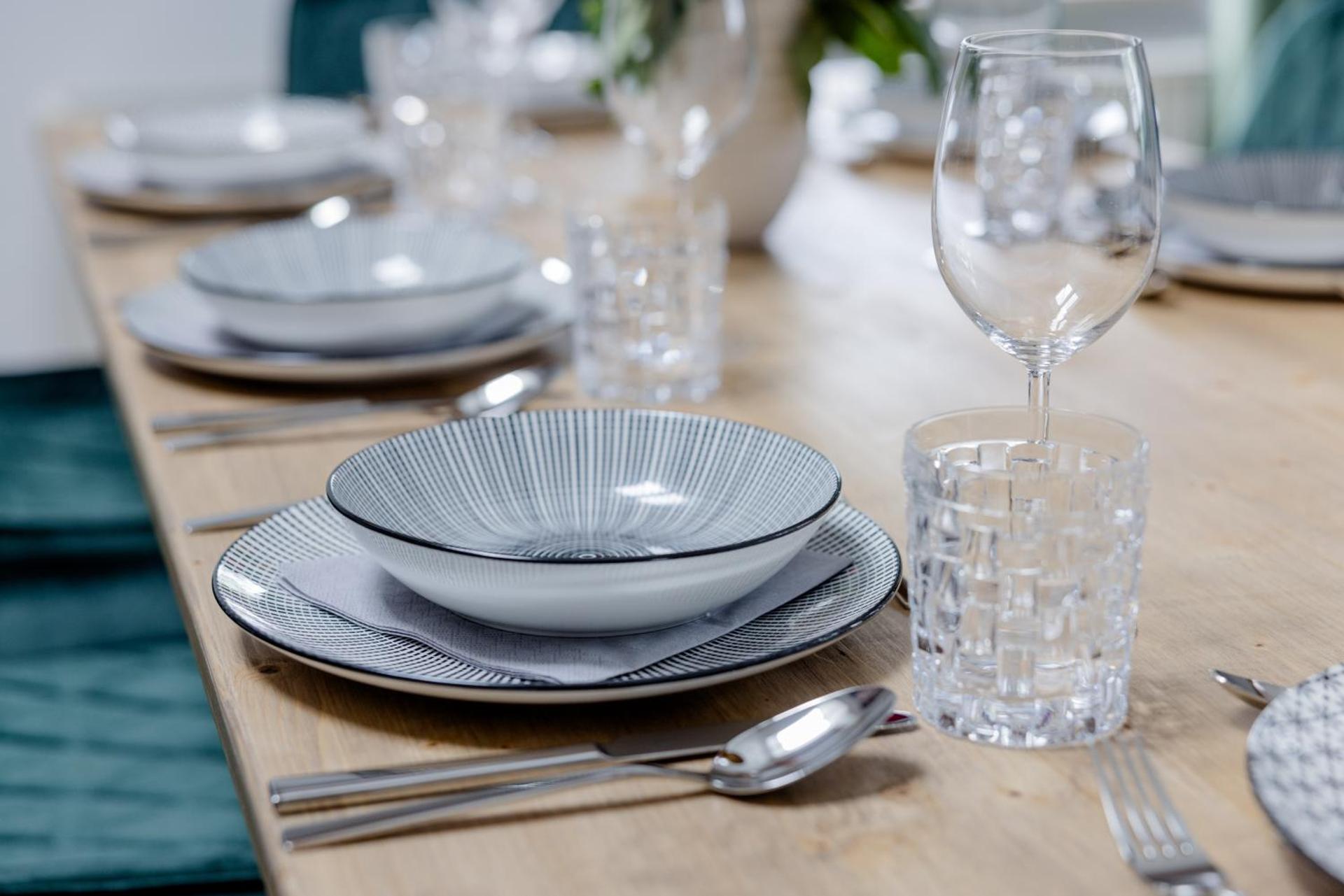 UNiQE I 115qm I 3 Schlafzimmer I Nähe Messe