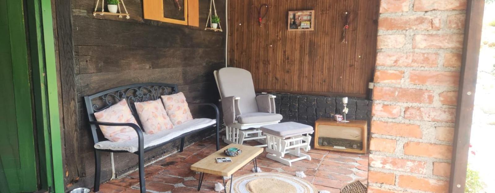 Kuća za odmor Kleopatra