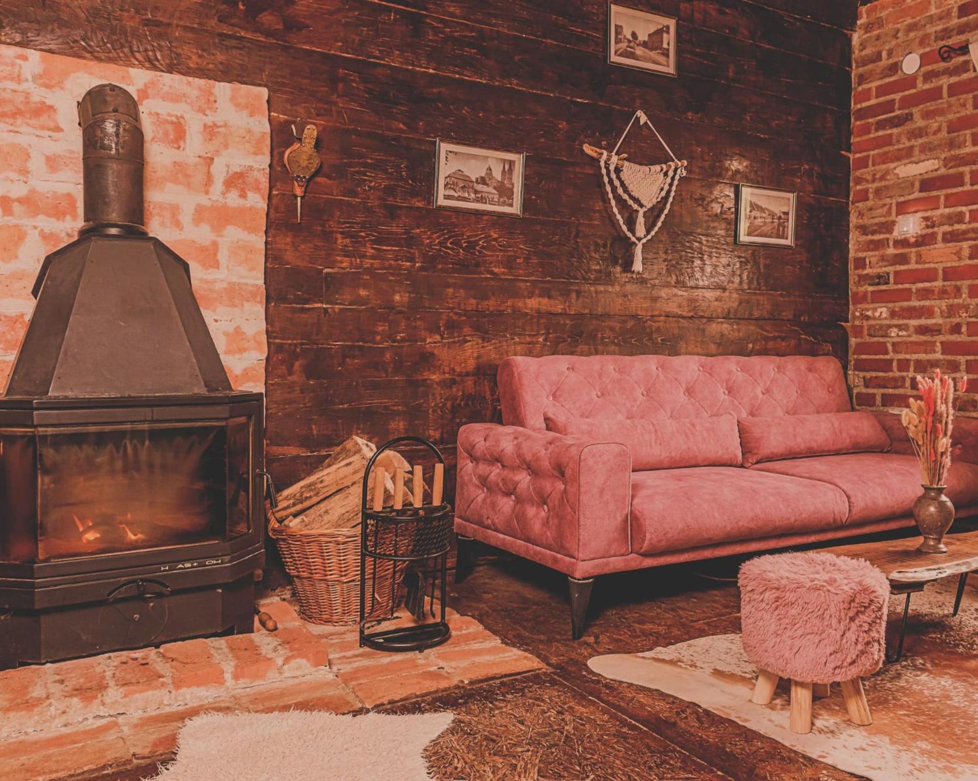 Kuća za odmor Kleopatra