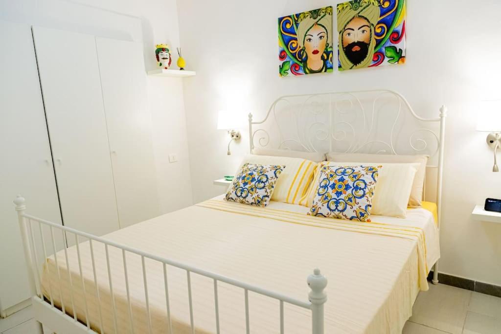 La Terrazza in fiore