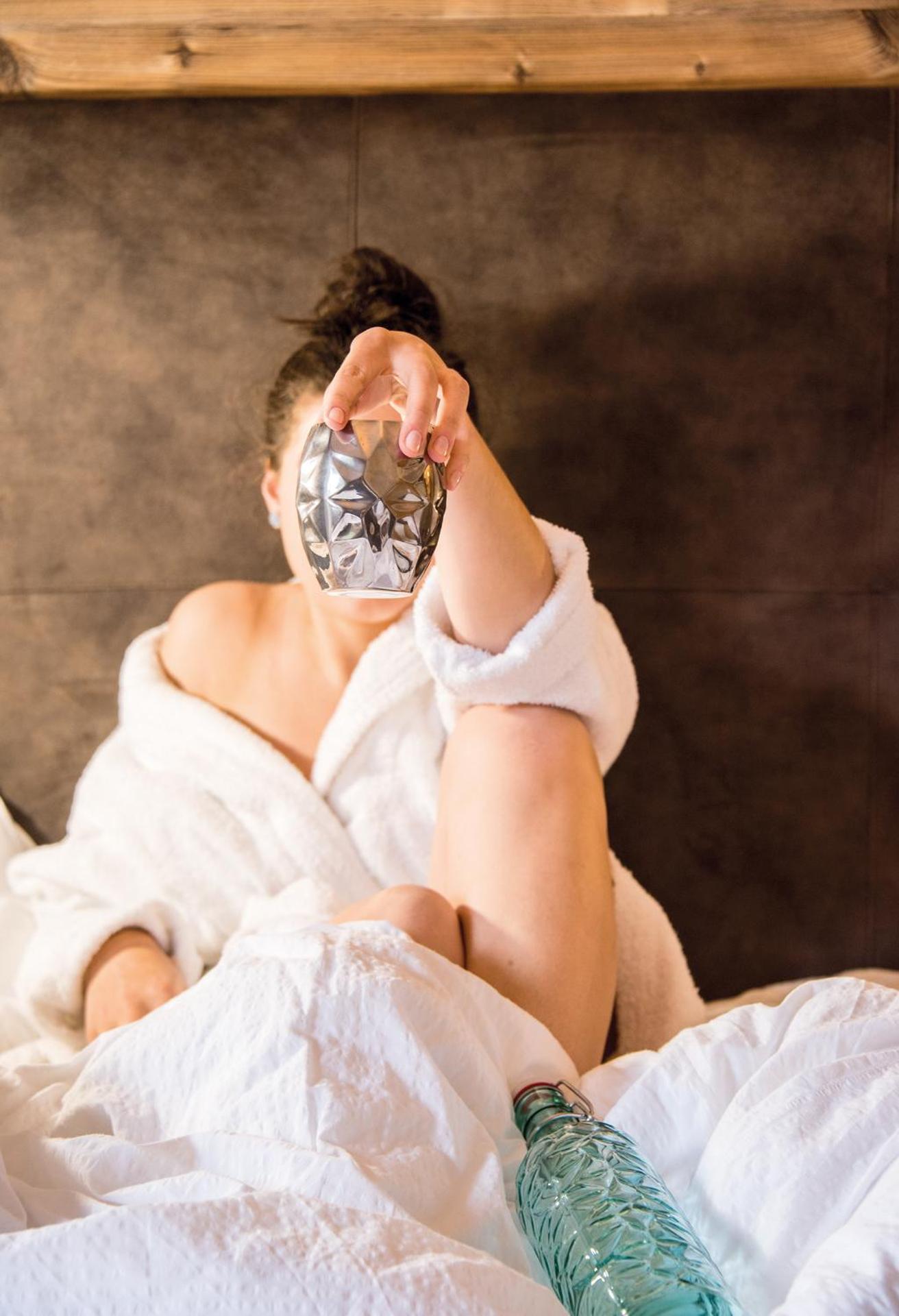 Ski-IN Ski-OUT Hotel Sonnleiten