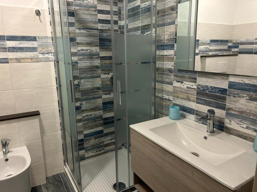 Rosa dei Venti ROOMS