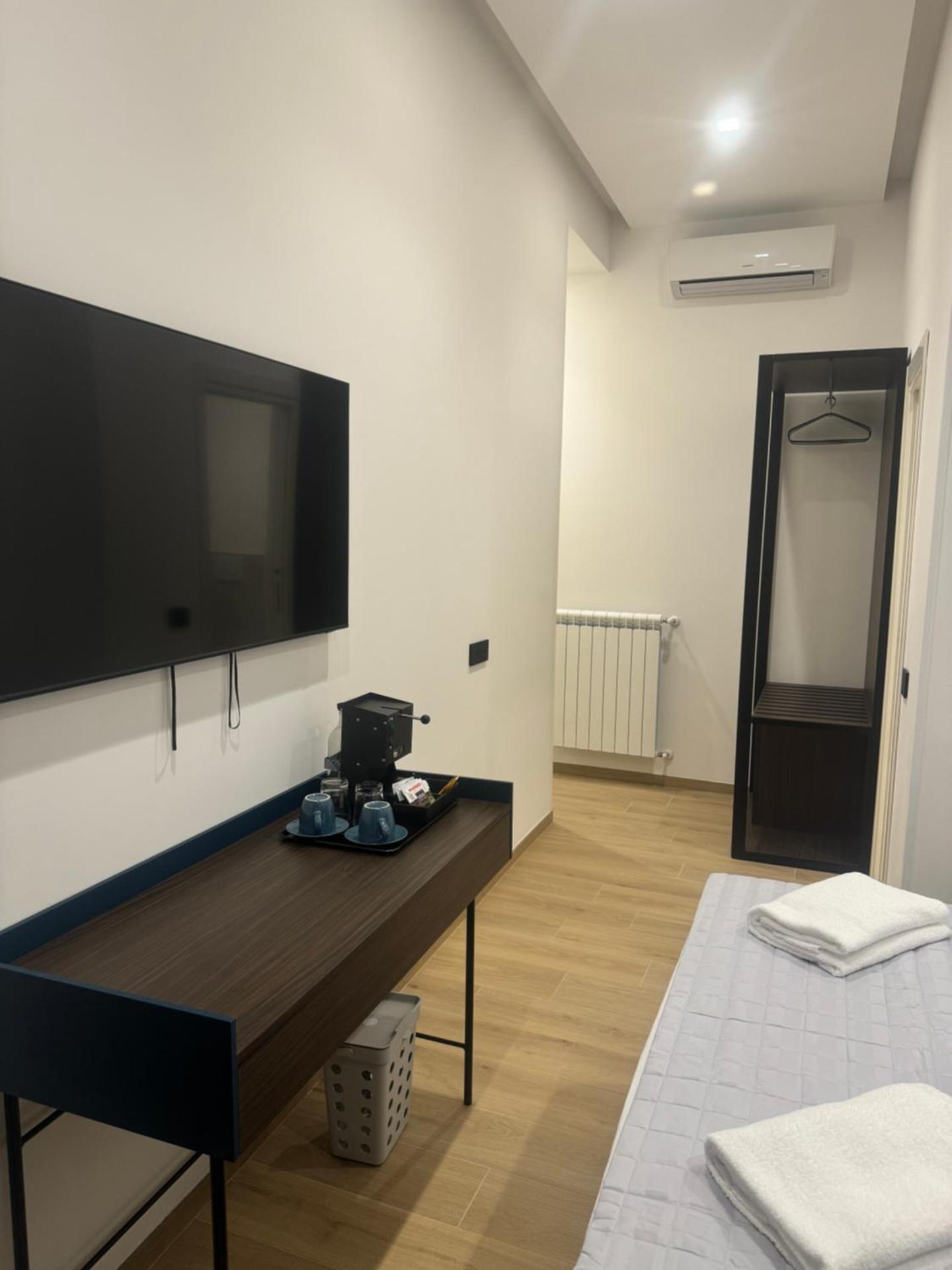 santa maria maggiore luxury guest house