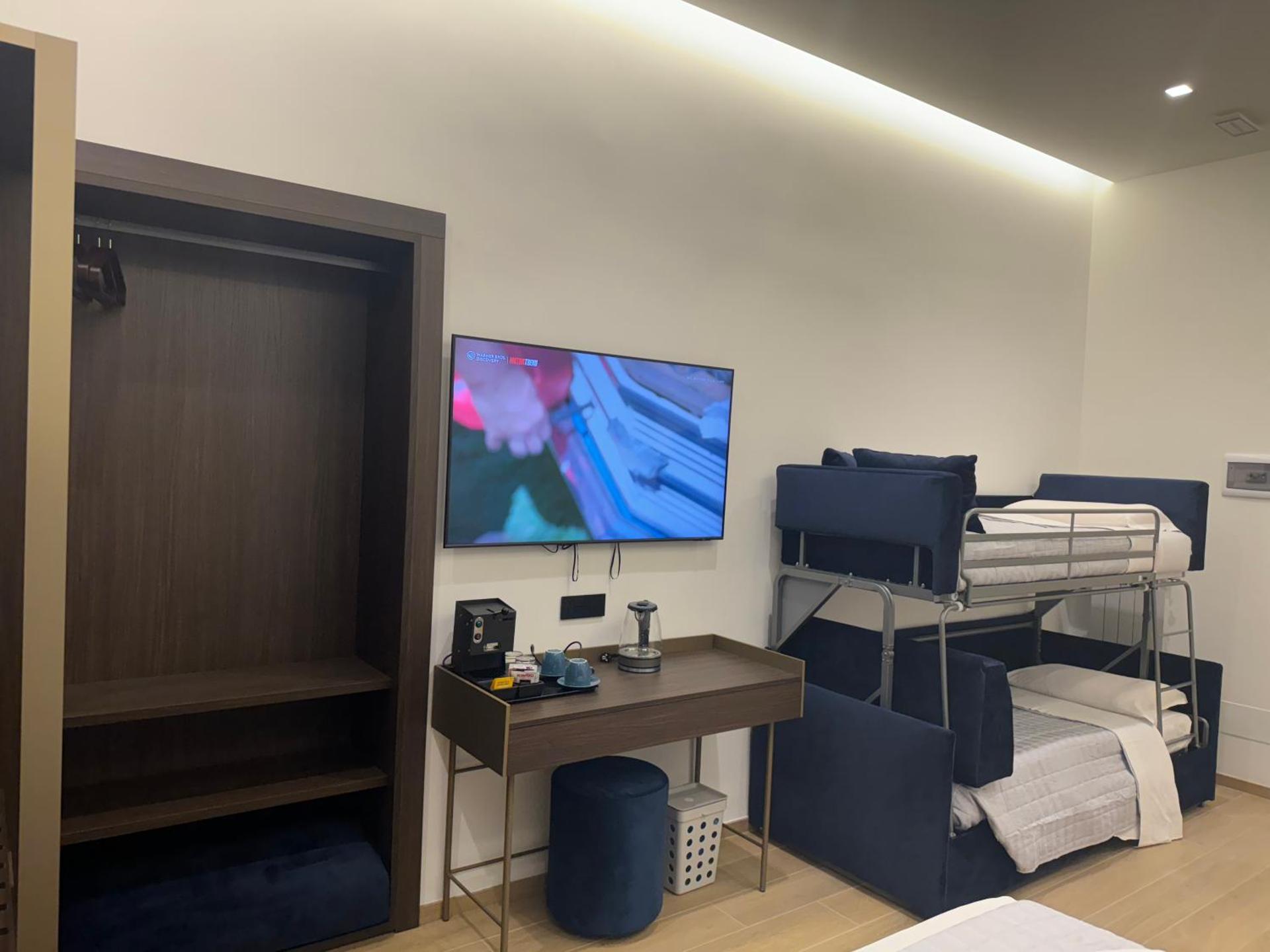 santa maria maggiore luxury guest house