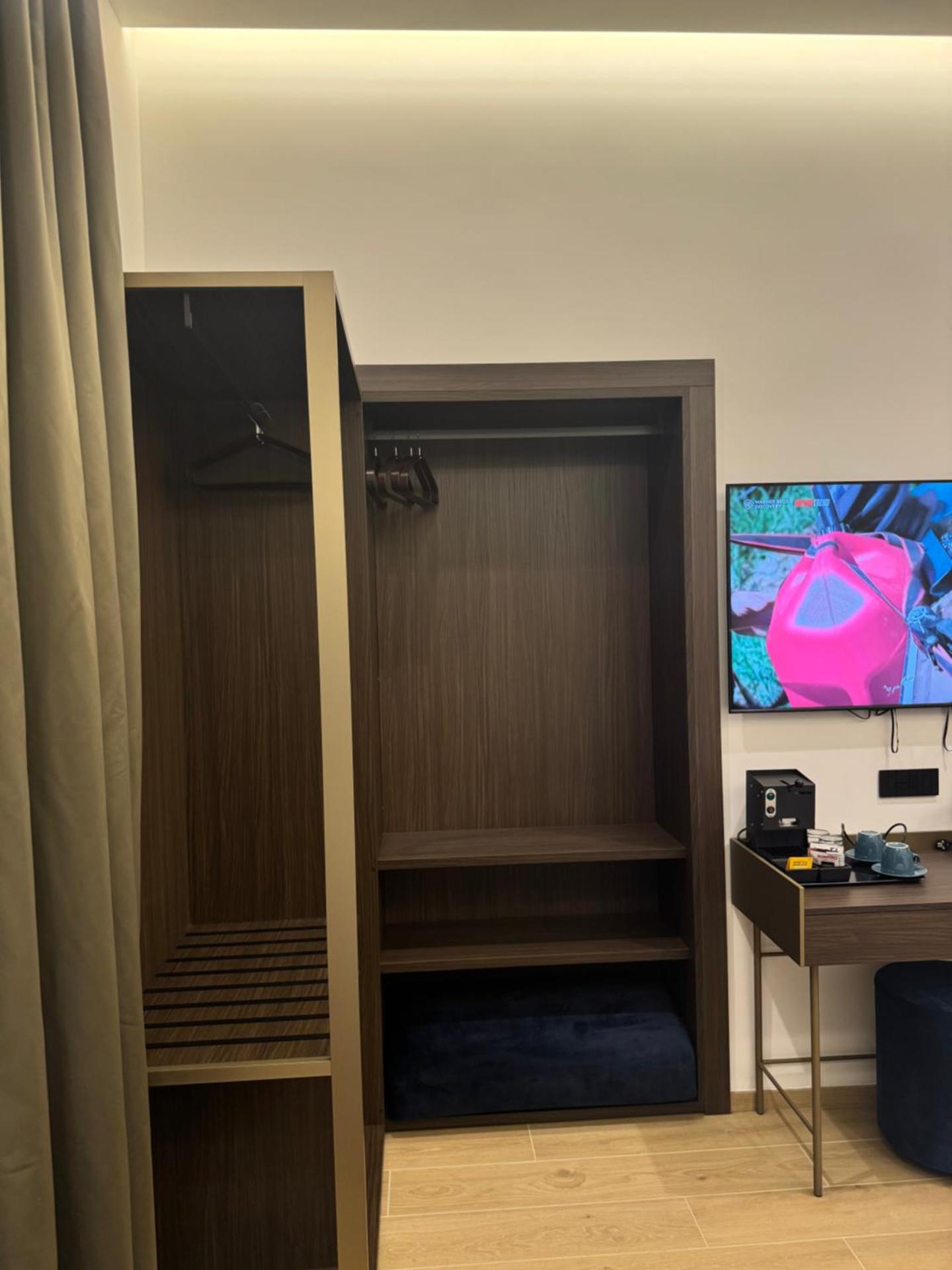 santa maria maggiore luxury guest house