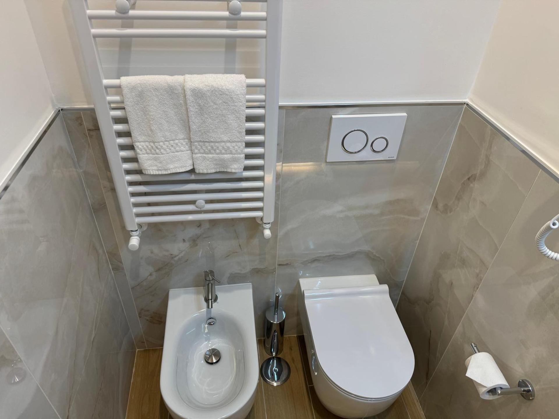 santa maria maggiore luxury guest house