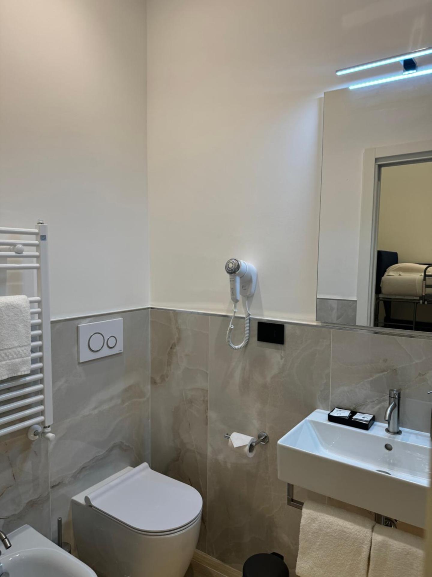 santa maria maggiore luxury guest house