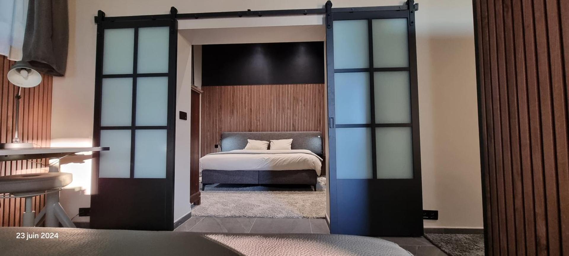 Le Refuge de la Chapelle