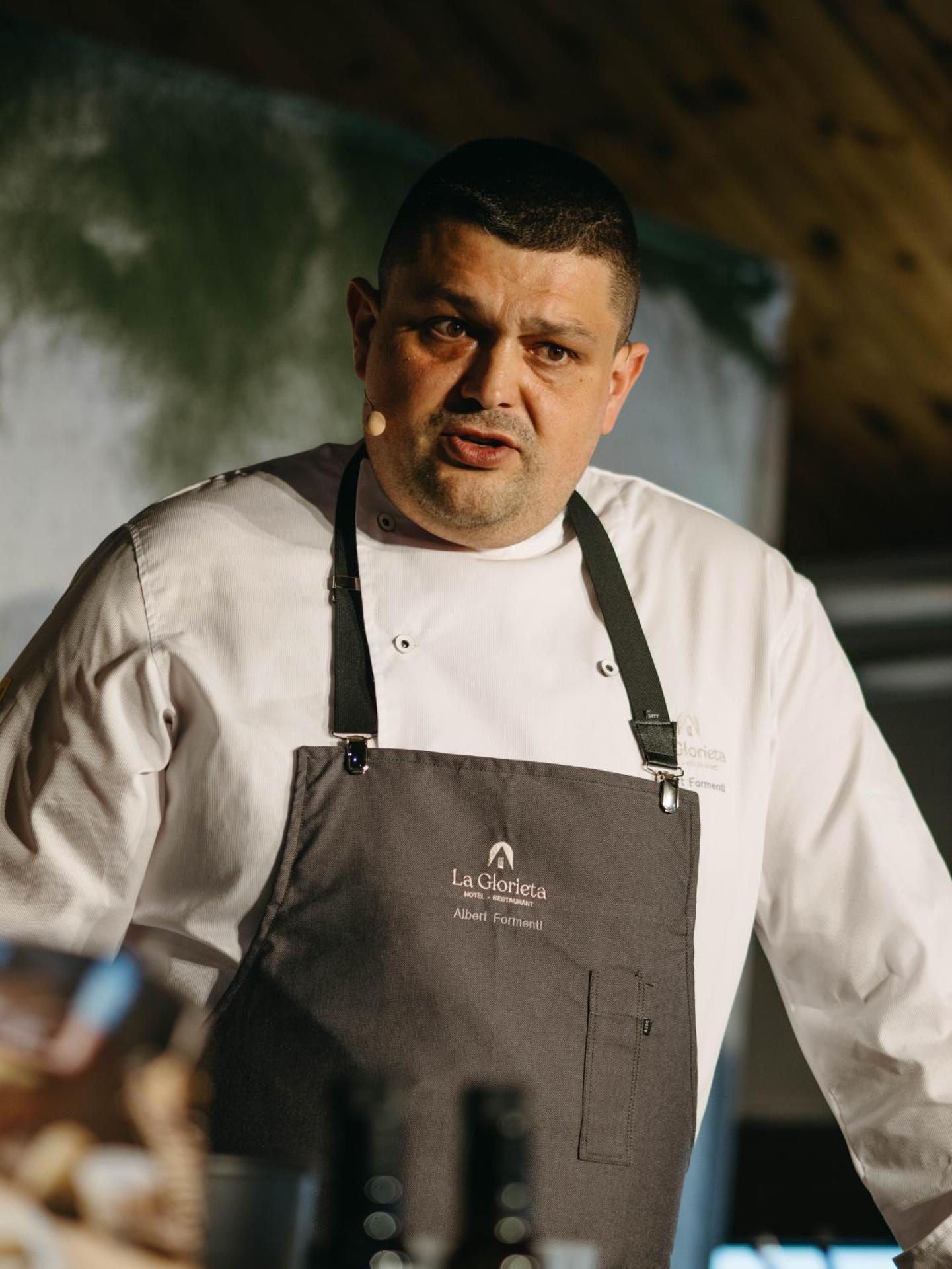 Hotel Restaurante La Glorieta