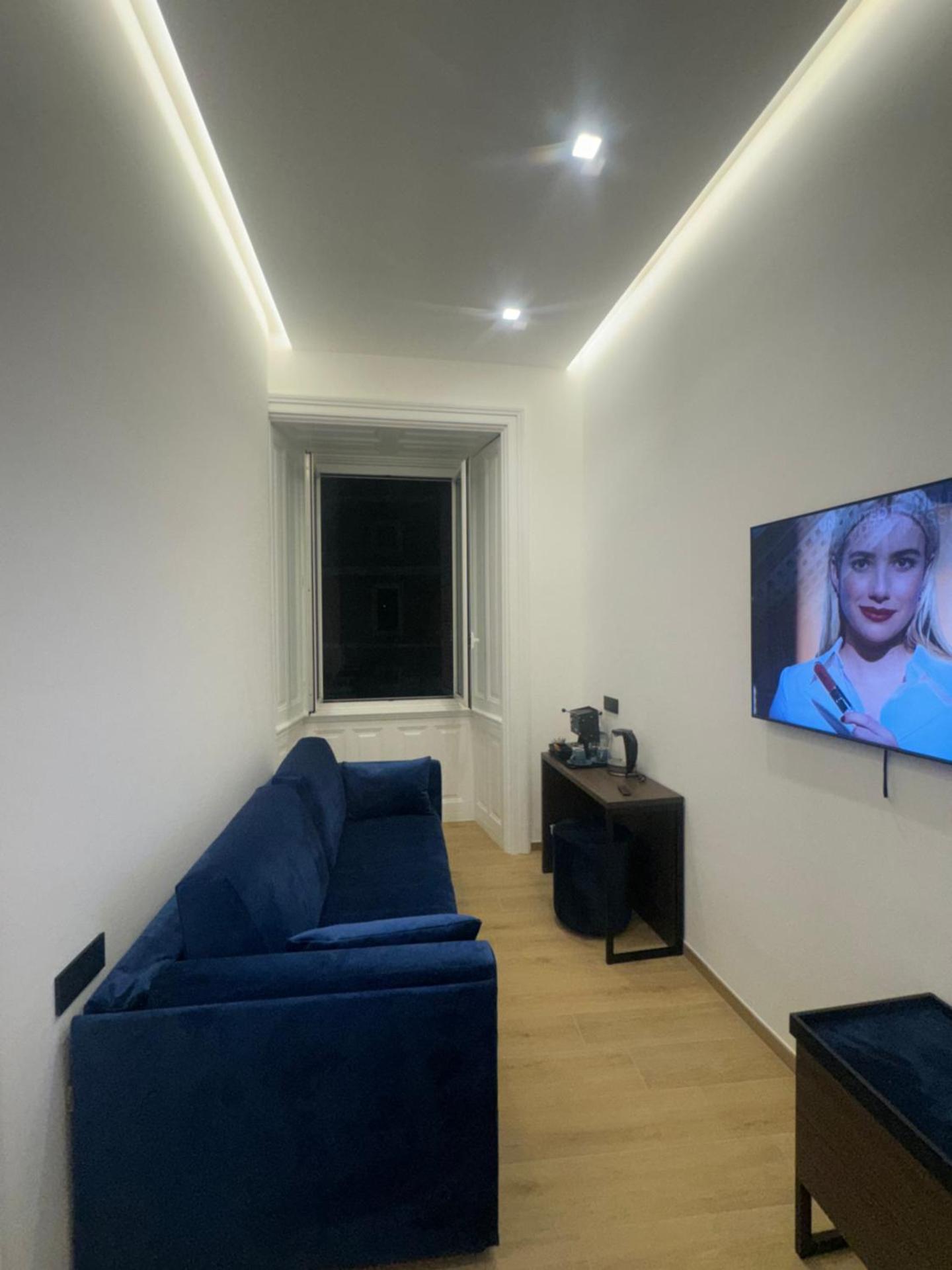 santa maria maggiore luxury guest house