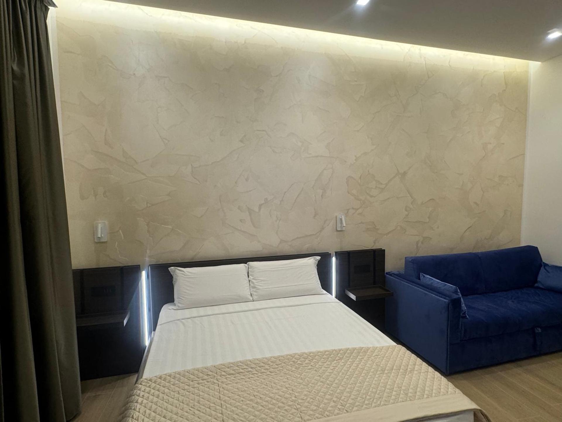 santa maria maggiore luxury guest house