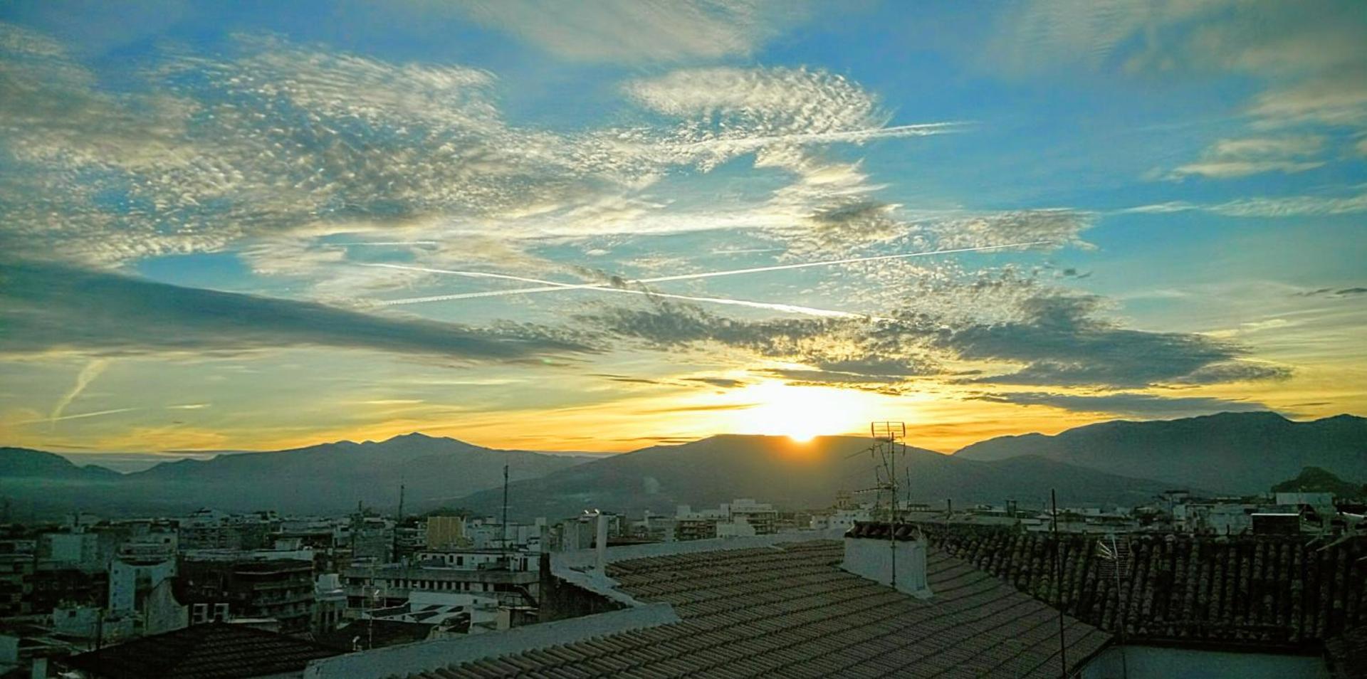 Los Caños - Calm home & parking