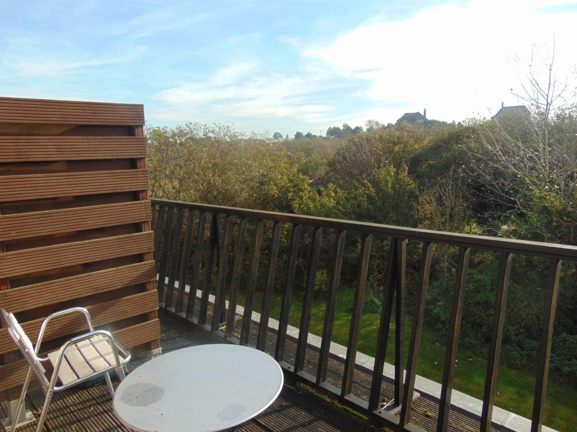 Classic Doppelzimmer mit Balkon - Nr. 4