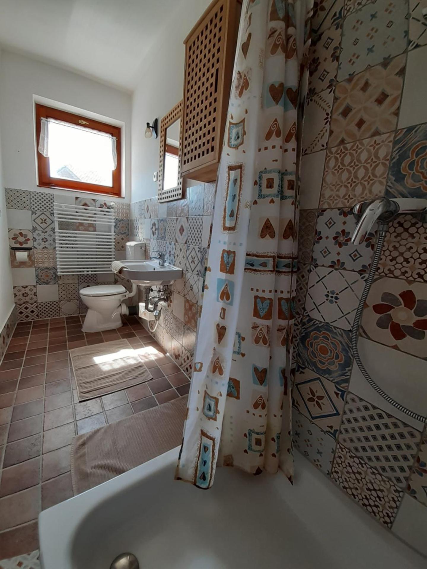 Hungária Vendégház