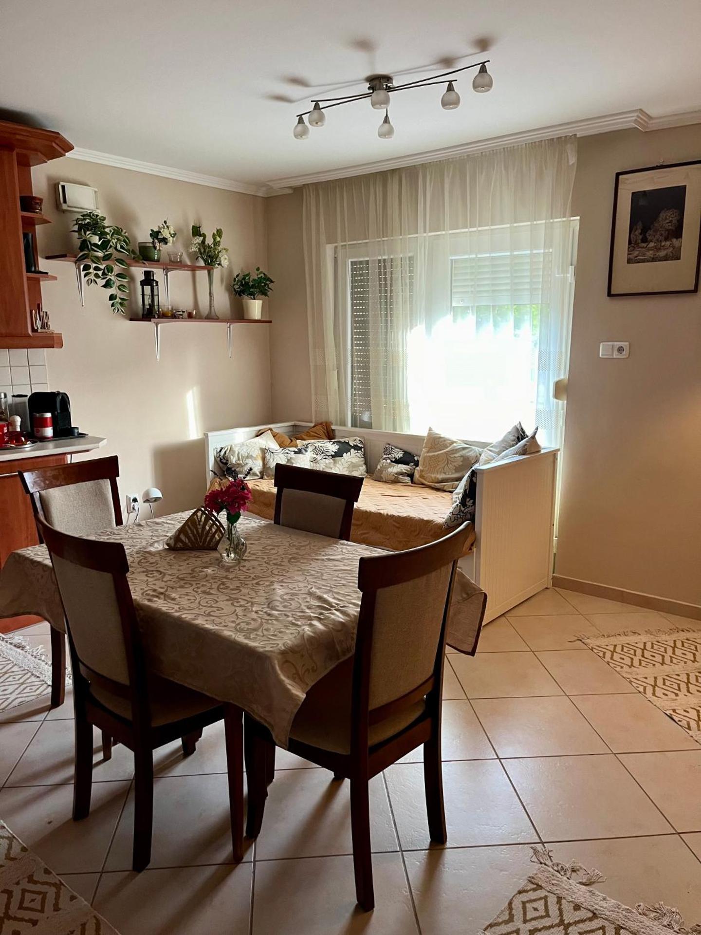 Budapest Airport Smiley House