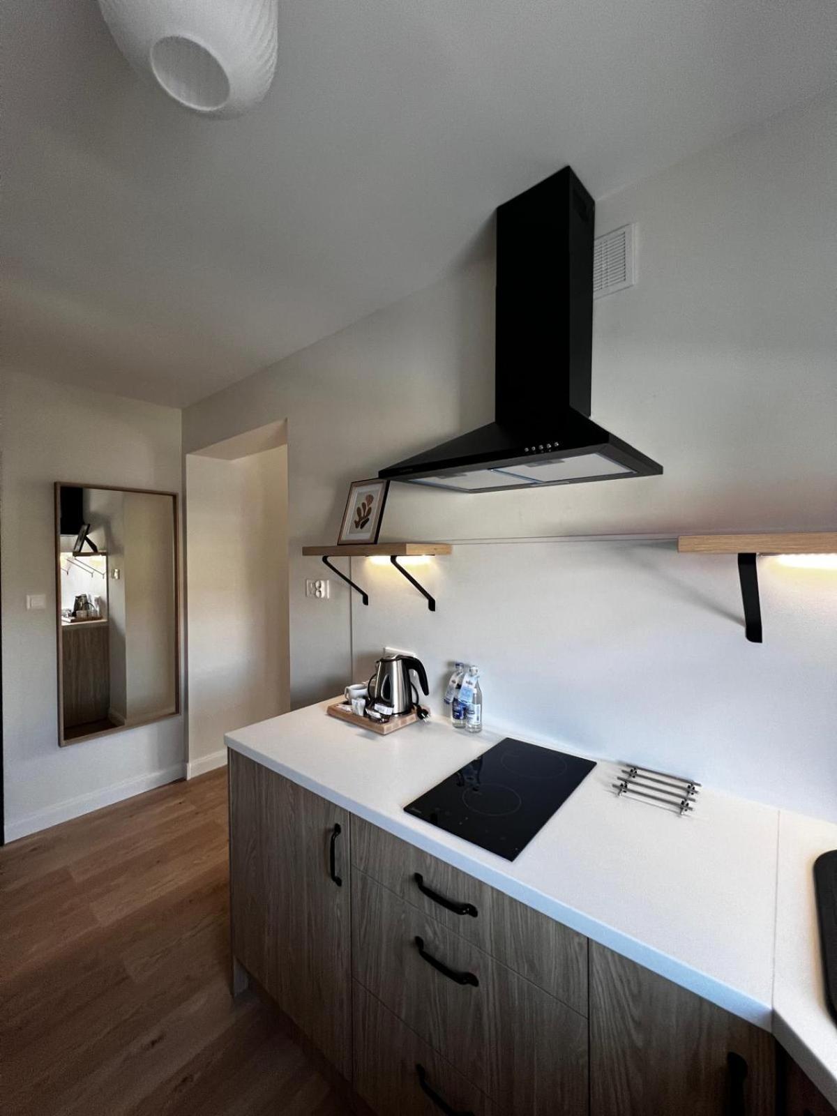 Apartamenty Św Stanisława