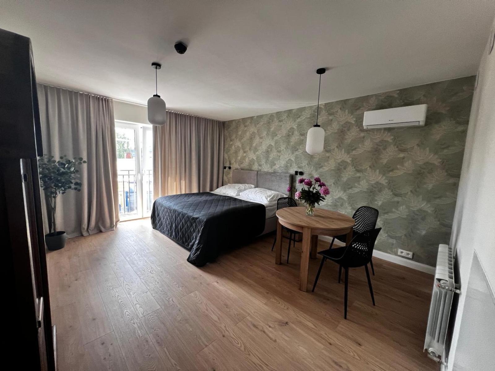 Apartamenty Św Stanisława