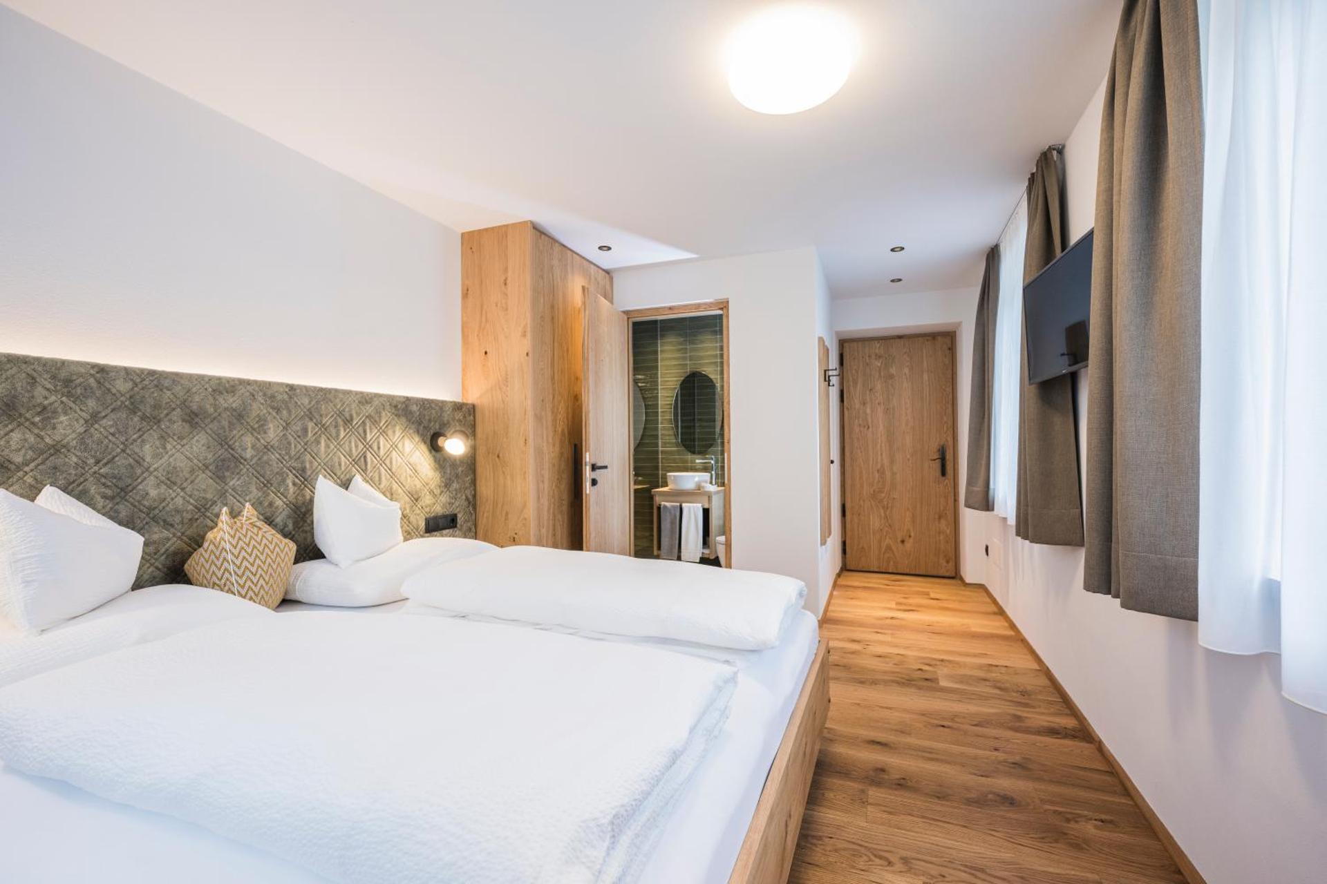 Gasthof Albergo Dolomiten